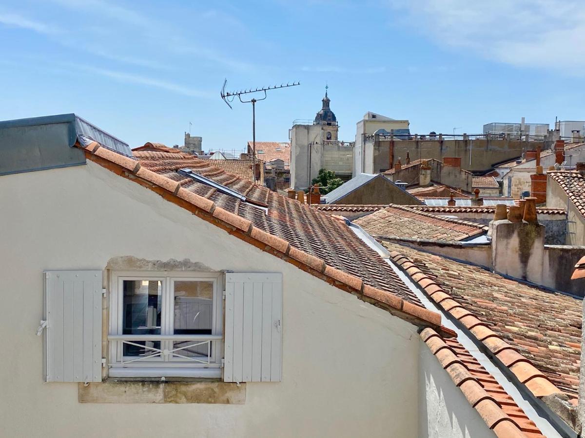 Apartment 21 Dupaty 2 Chambres