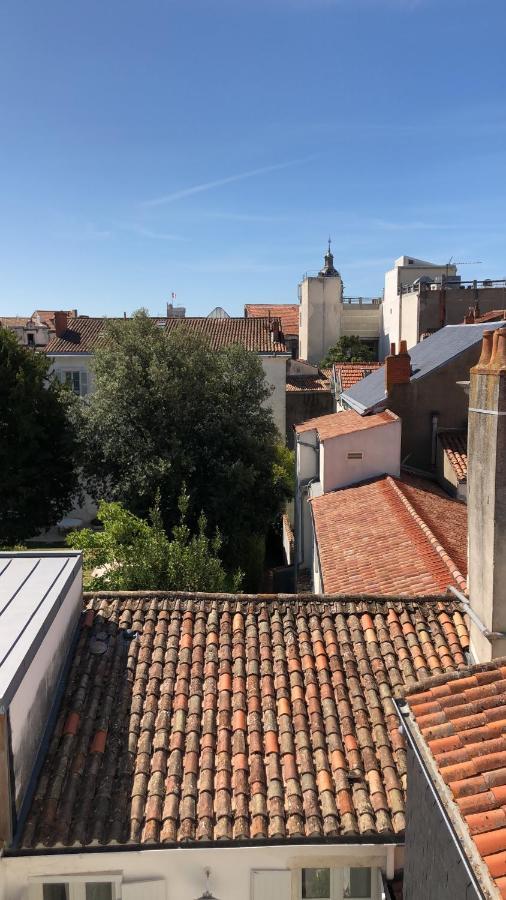 21 Dupaty 1 La Rochelle (Charente-Maritime)