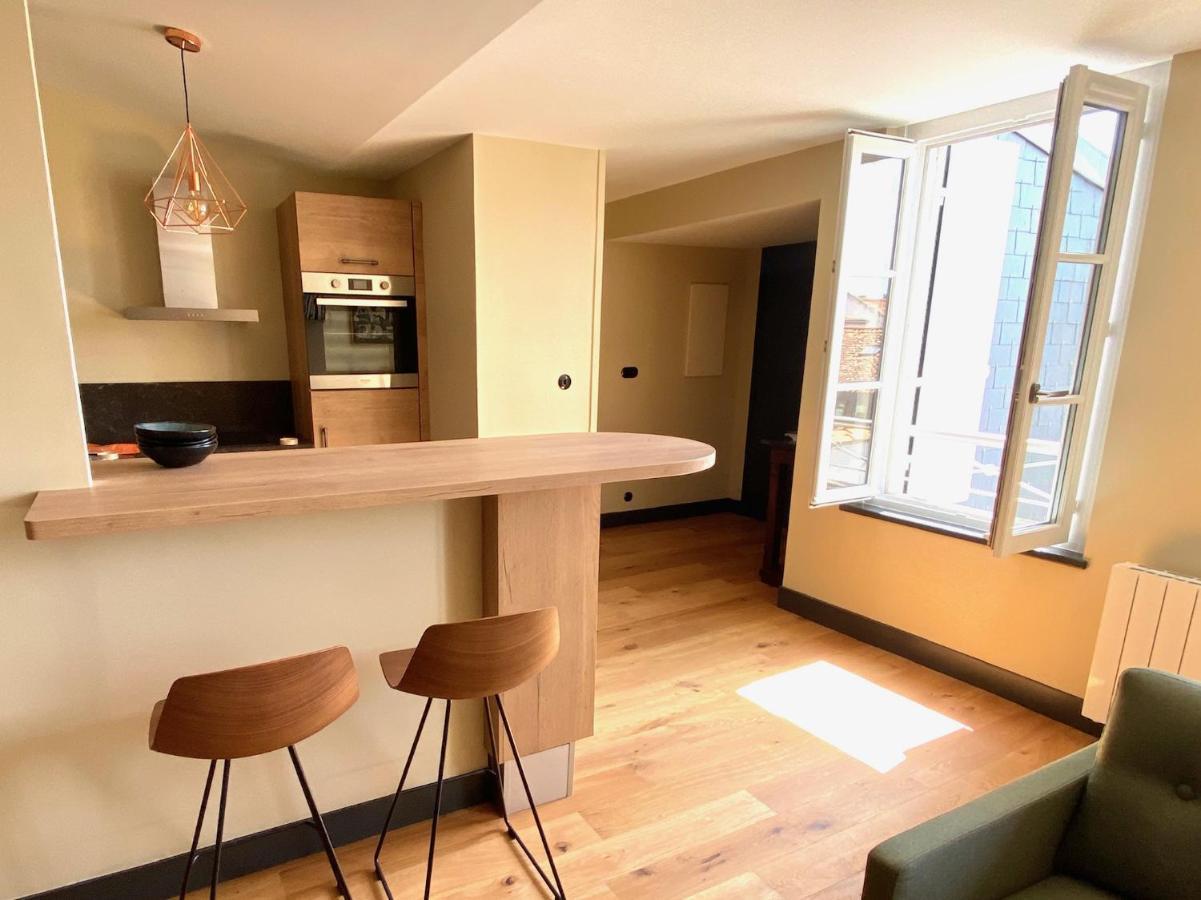 21 Dupaty 2 Chambres La Rochelle (Charente-Maritime)
