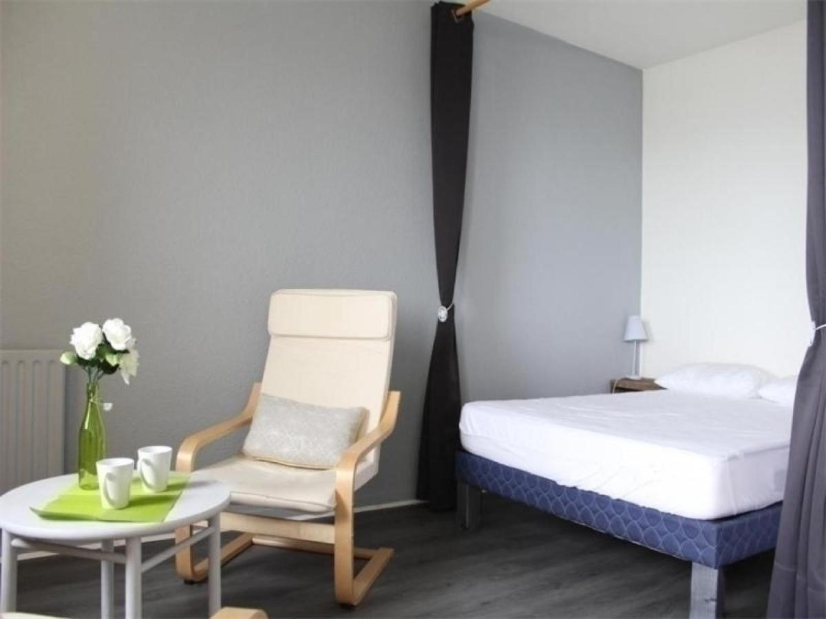 Studio La Rochelle, 1 Pièce, 2 Personnes - Fr-1-246-303 Appartement La Rochelle (Charente-Maritime)