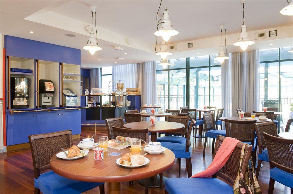 Aparthotel Pierre & Centre