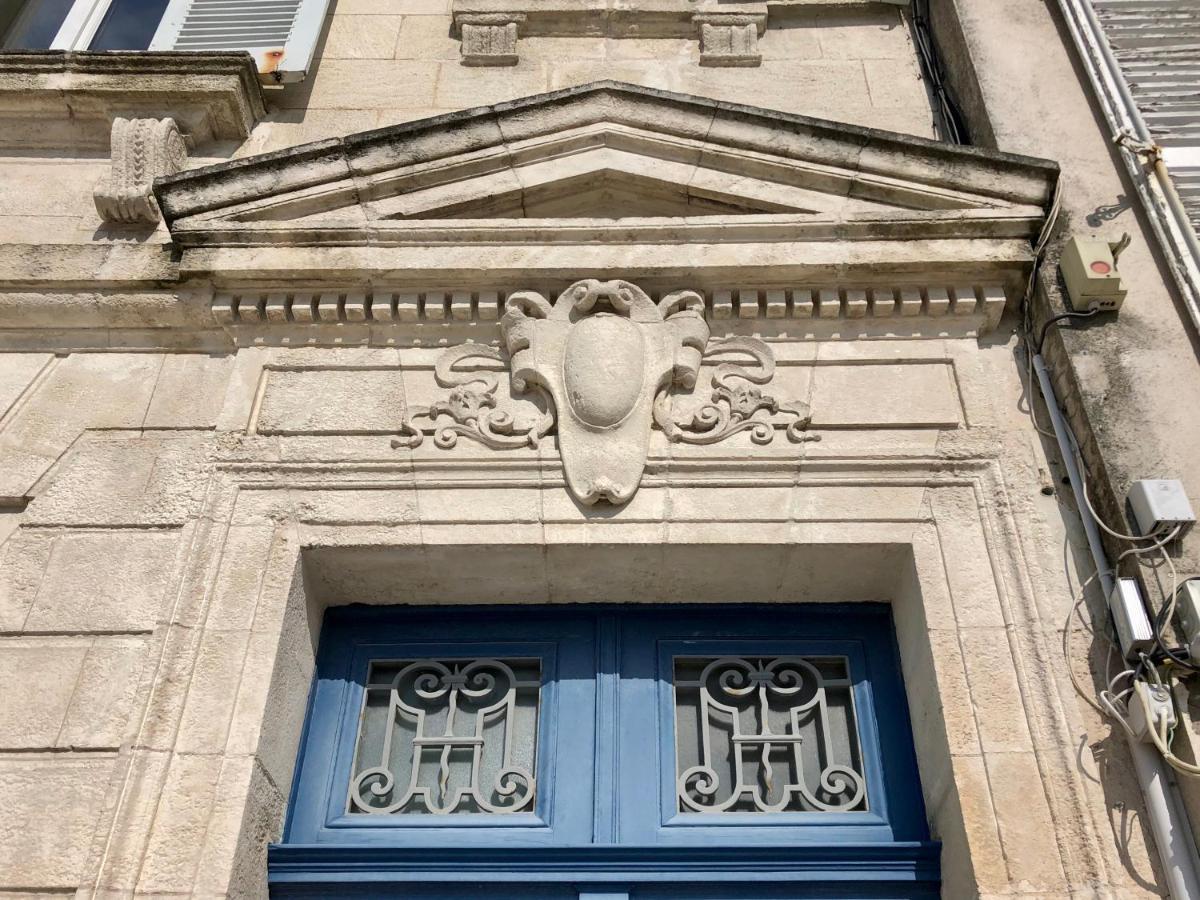 Appartement Studio Vieux-port La Rochelle