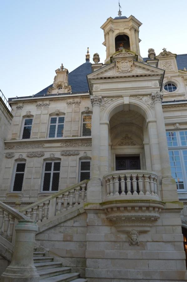 - Le Petit Rochelais -calme&cosy- Wifi-netflix Apartment *