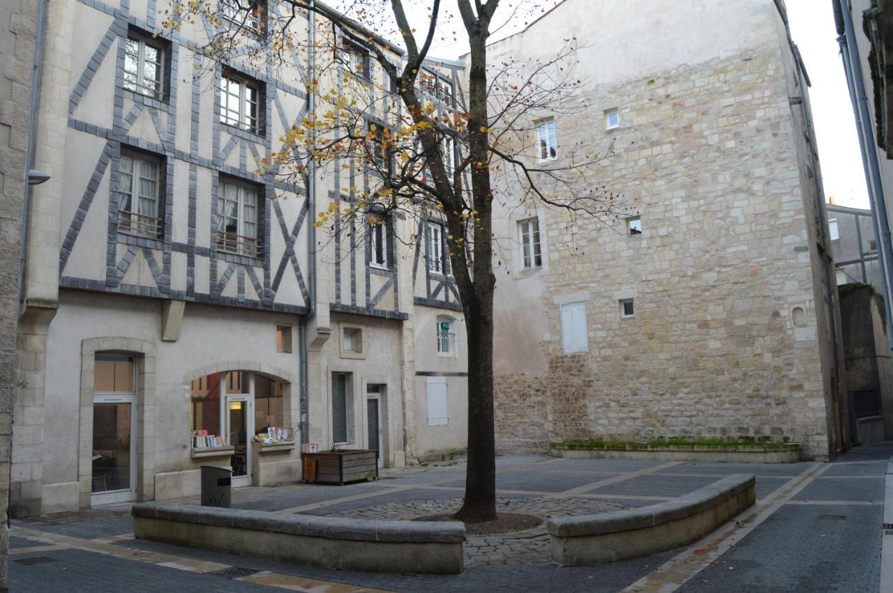 Apartment - Le Petit Rochelais -calme&cosy- Wifi-netflix La Rochelle (Charente-Maritime)