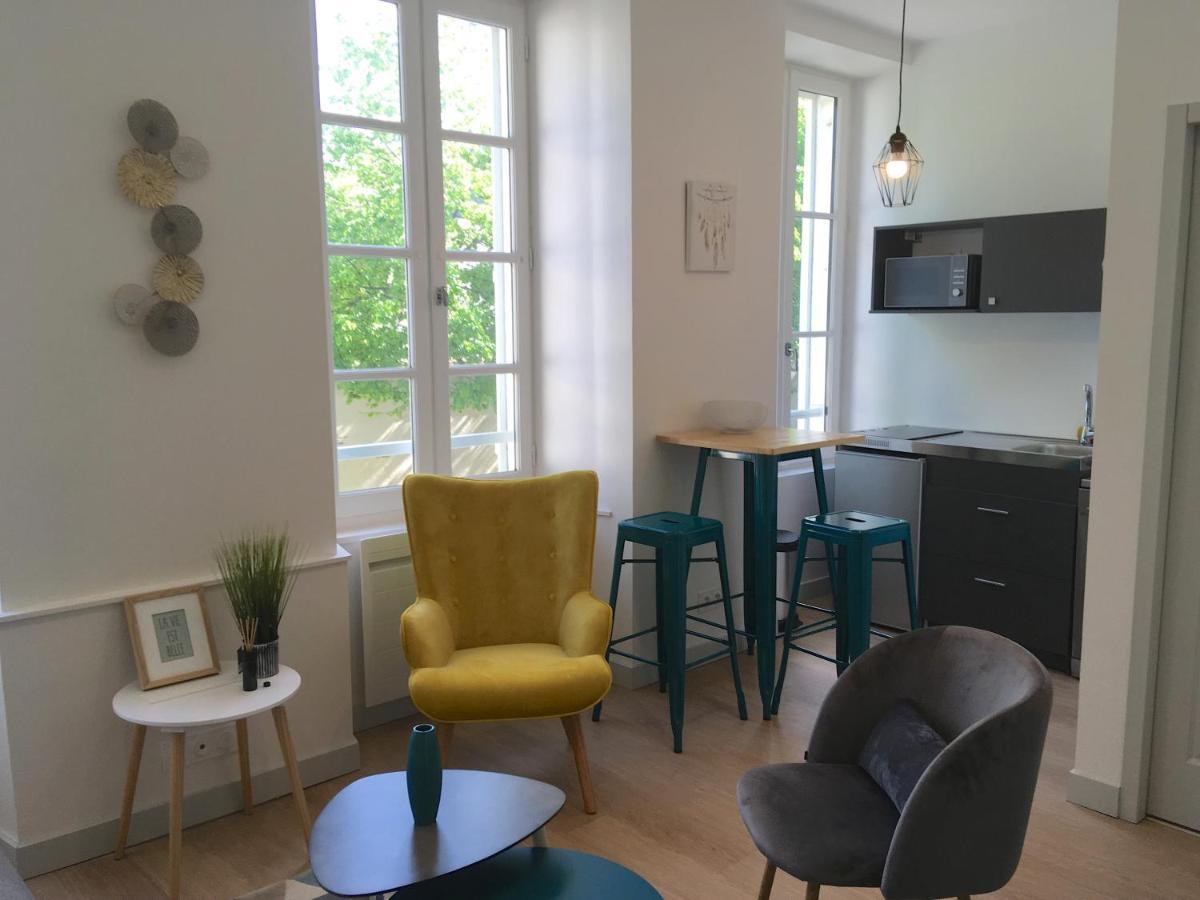 Appartement L Oratoire 1
