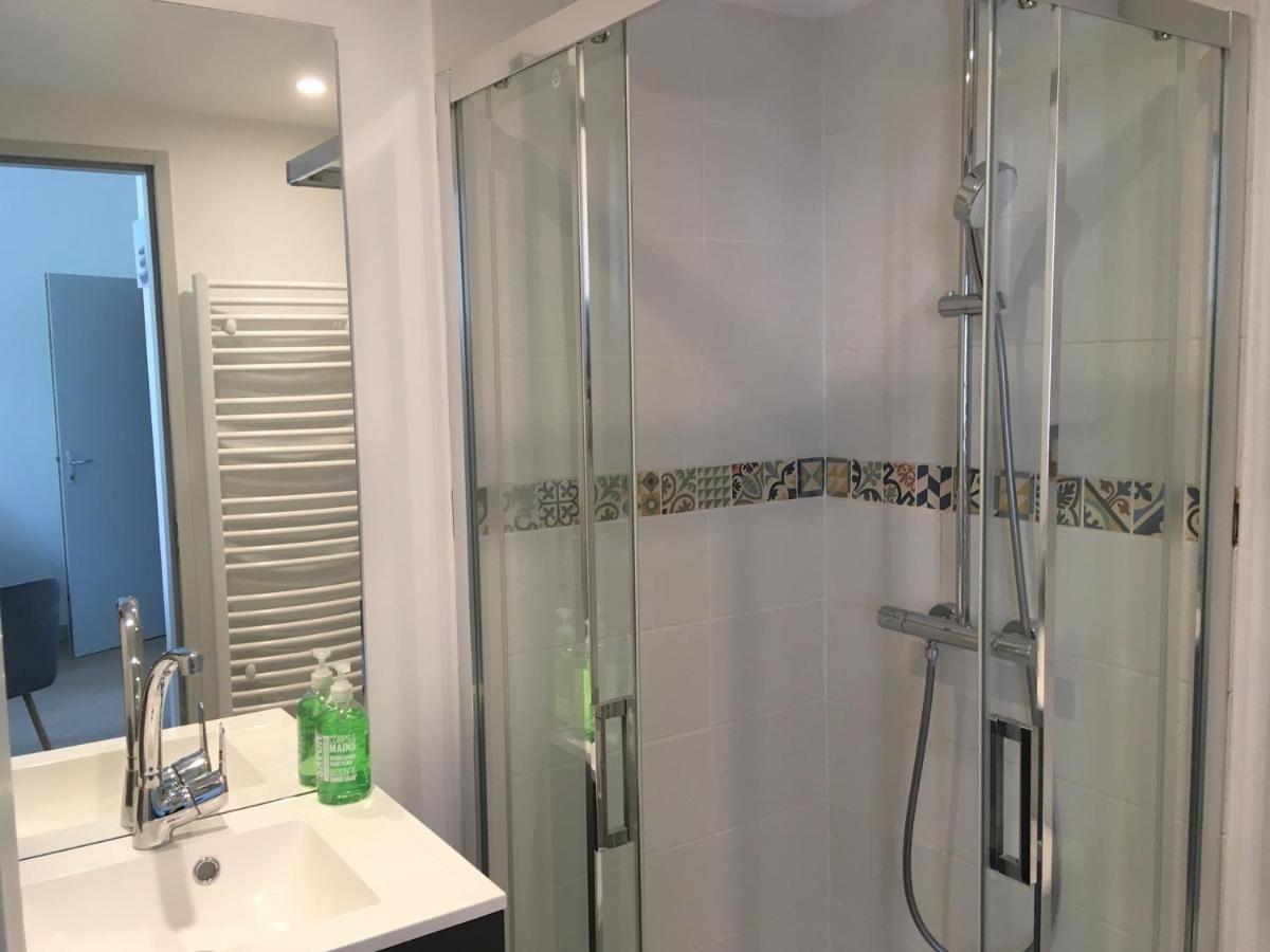 Appartement L Oratoire 1