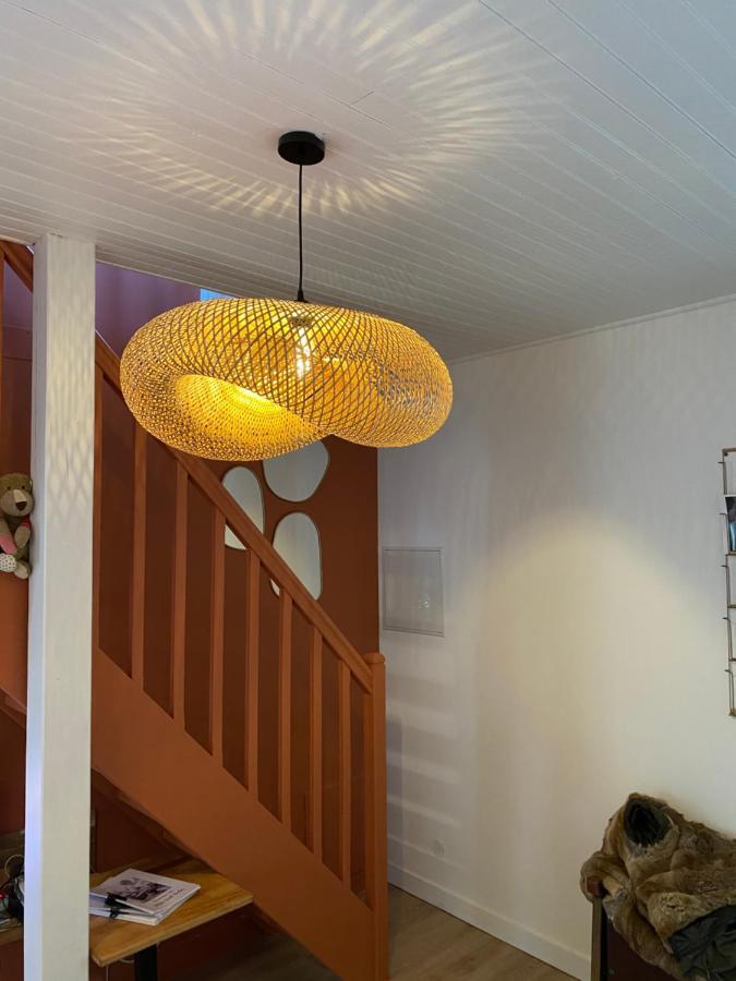 Les De Charly-le Jardin Saint Nicolas Appartement La Rochelle (Charente-Maritime)