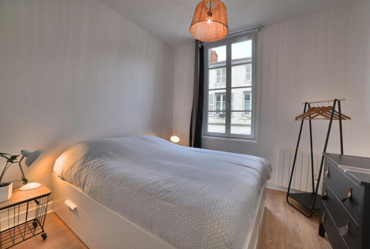 Superbe T2 De 45m² En Hyper Centre