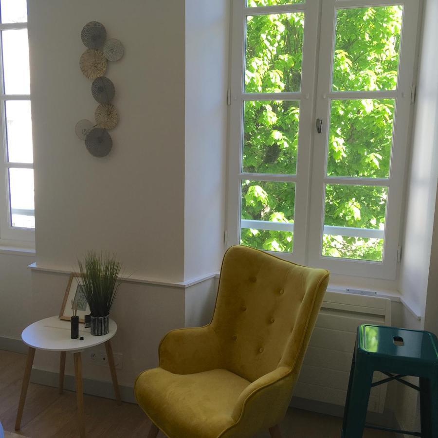 Appartement L Oratoire 1 *