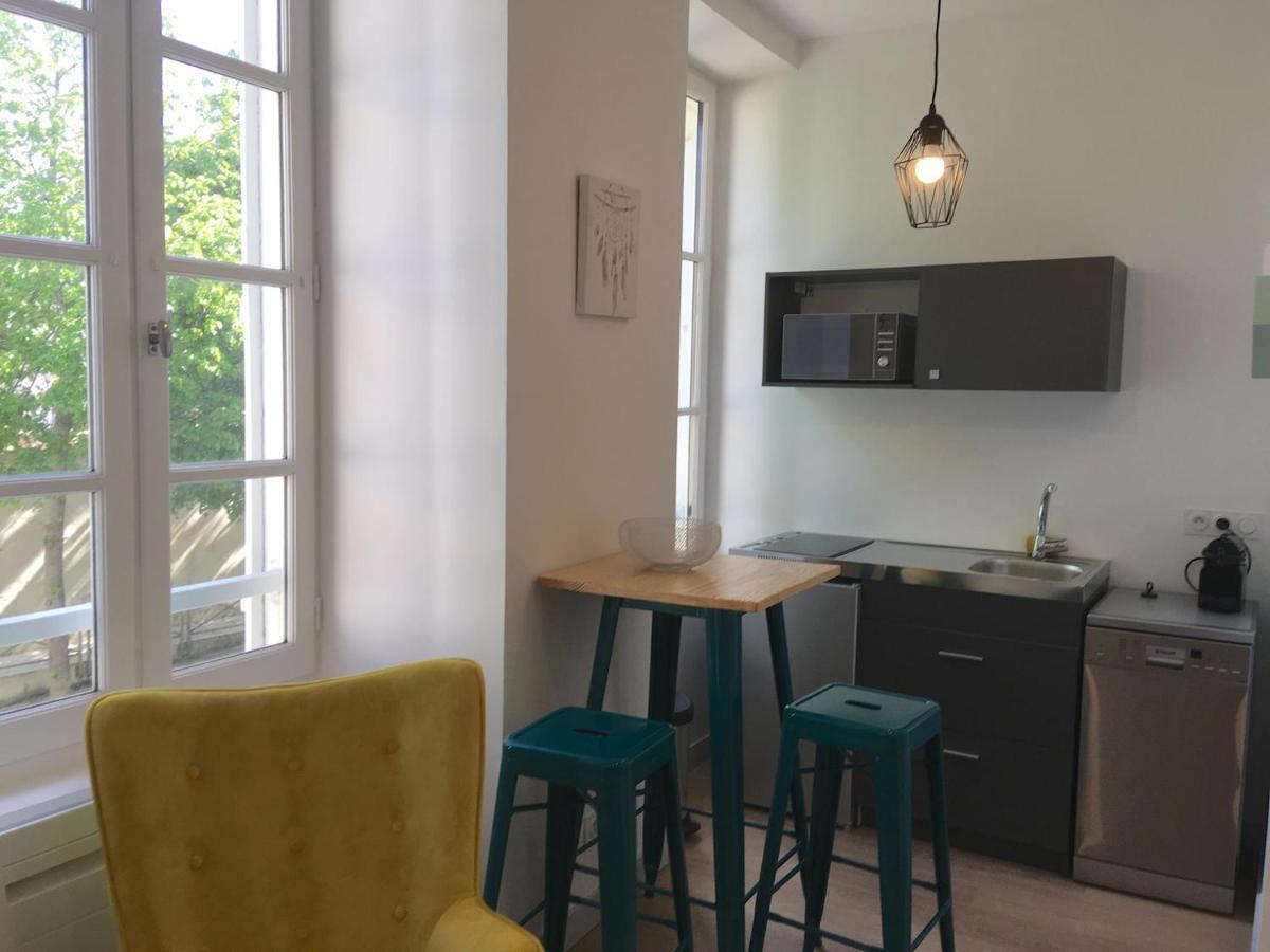 L Oratoire 1 Appartement La Rochelle (Charente-Maritime)