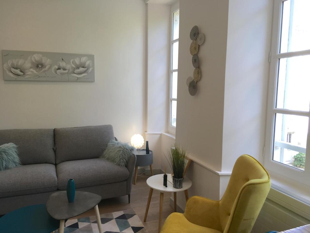 Appartement L Oratoire 1 *