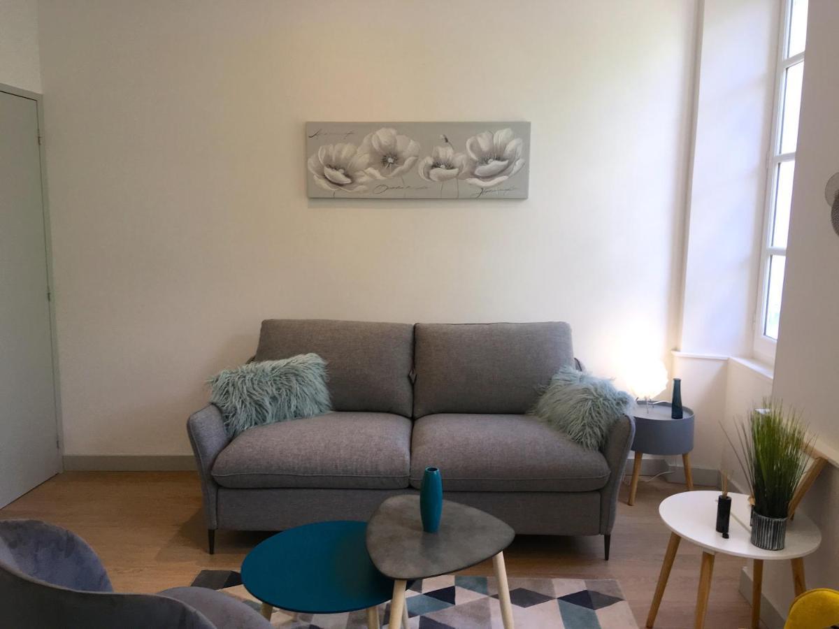 Appartement L Oratoire 1 *