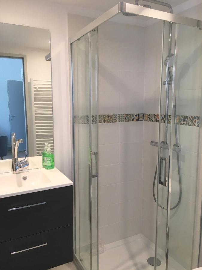 Appartement L Oratoire 1 La Rochelle (Charente-Maritime)