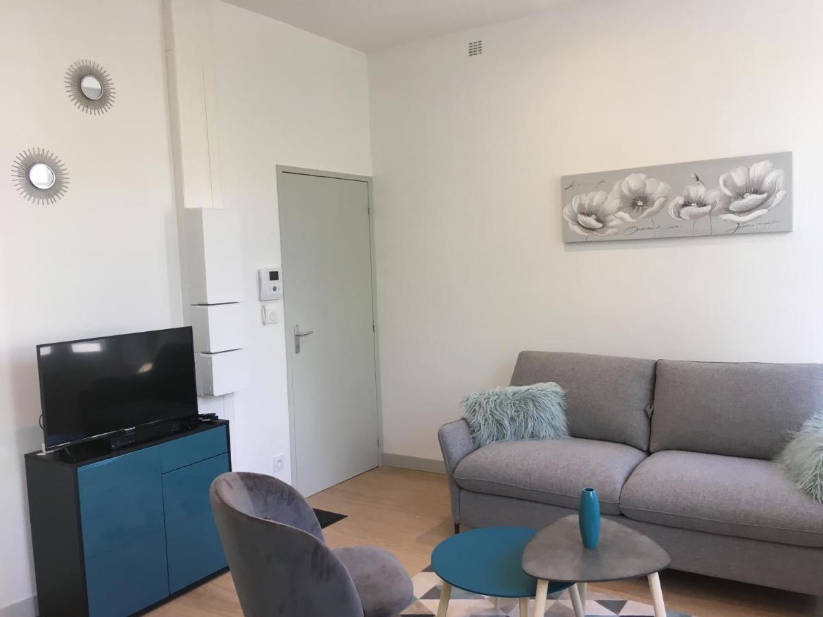 Appartement L Oratoire 1