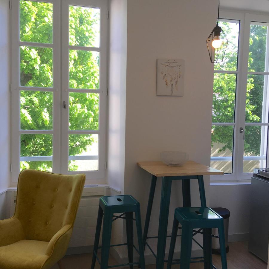 L Oratoire 1 Appartement La Rochelle (Charente-Maritime)