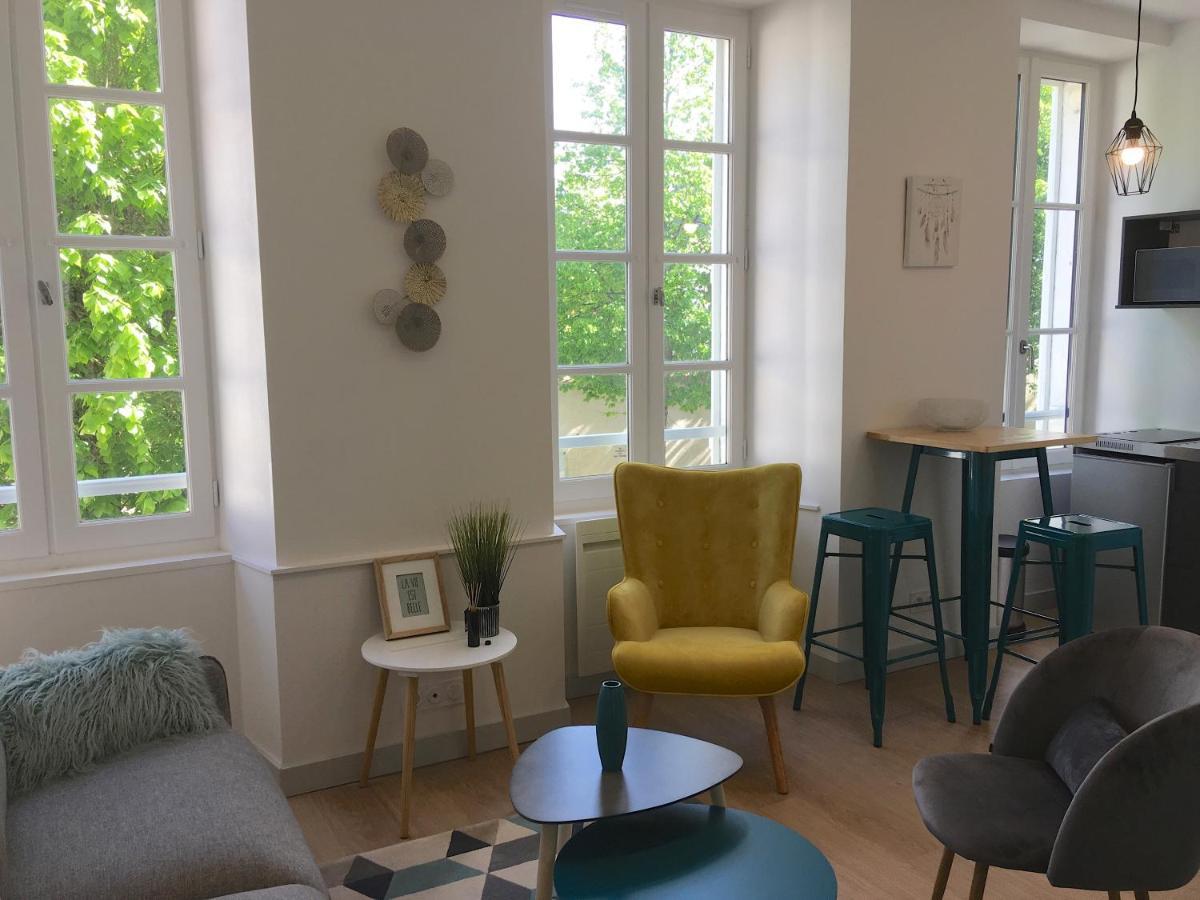 Appartement L Oratoire 1 *