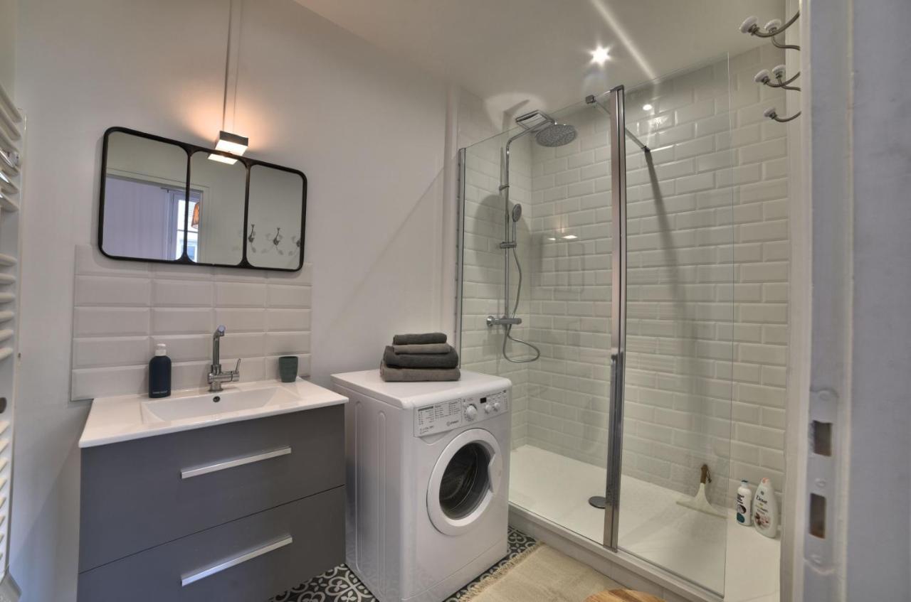 Superbe T2 De 45m² En Hyper Centre *