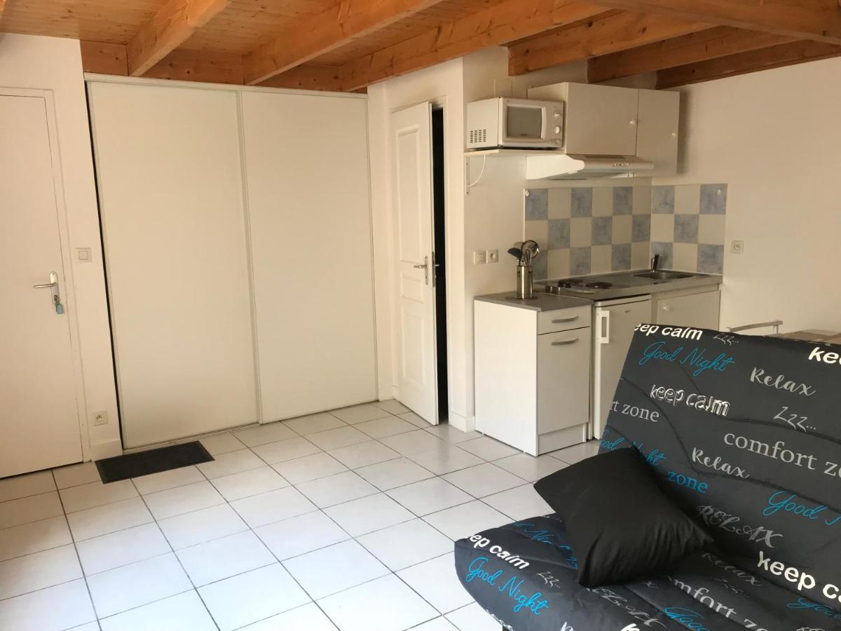 Studio Proche Ile De Re Apartment *