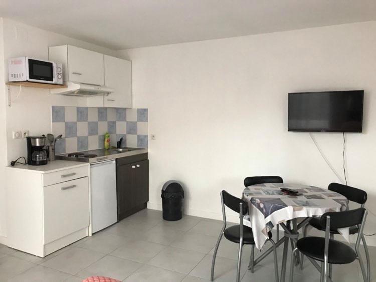 Studio Proche Ile De Re La Rochelle (Charente-Maritime)