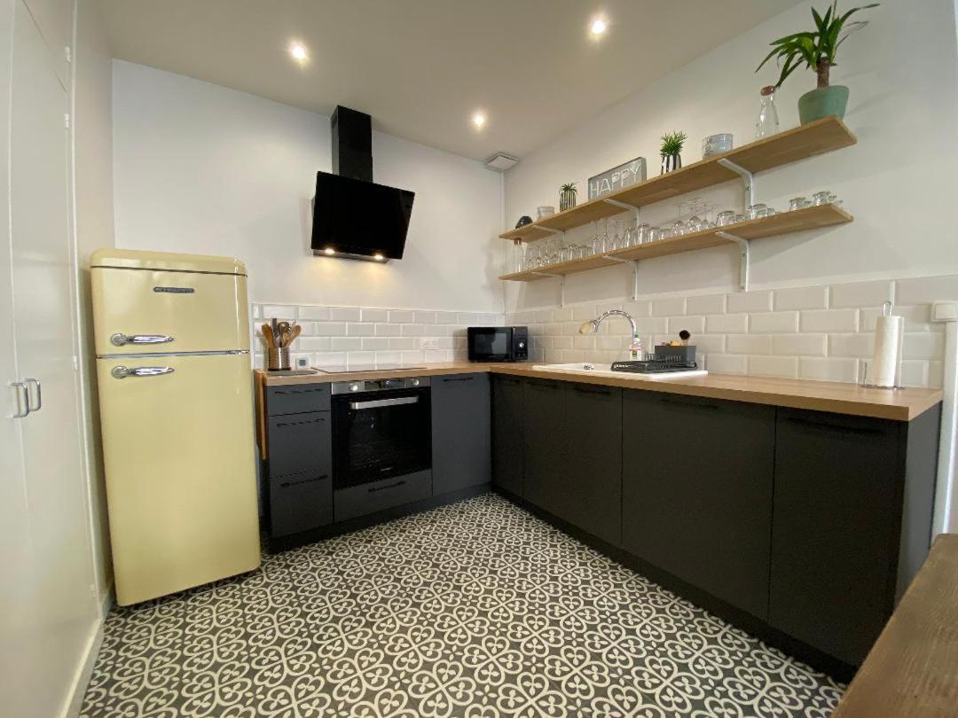Superbe T2 De 45m² En Hyper Centre Apartment La Rochelle (Charente-Maritime)