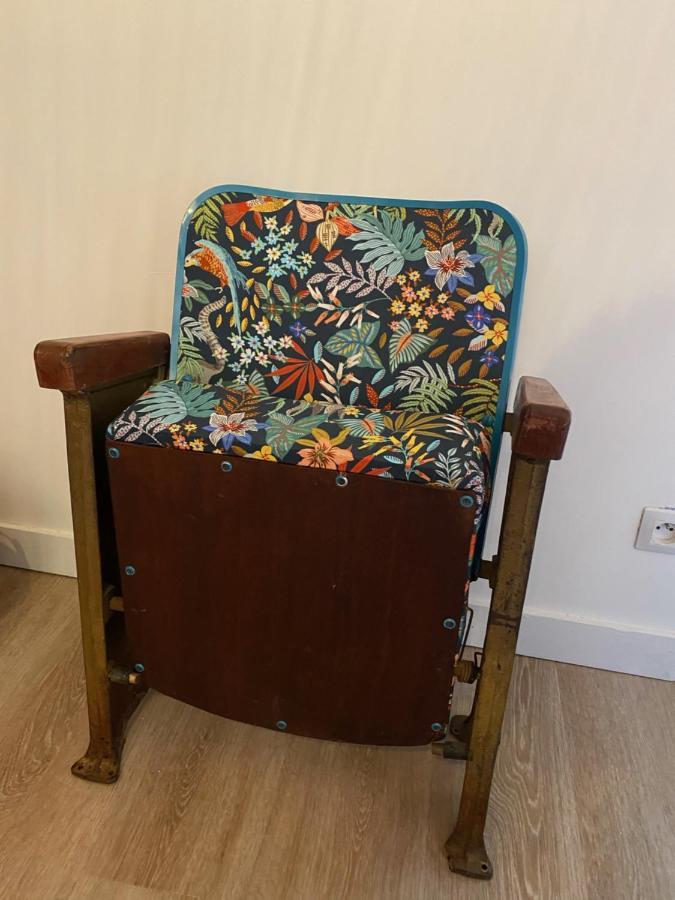 Les De Charly-le Jardin Saint Nicolas Appartement La Rochelle (Charente-Maritime)