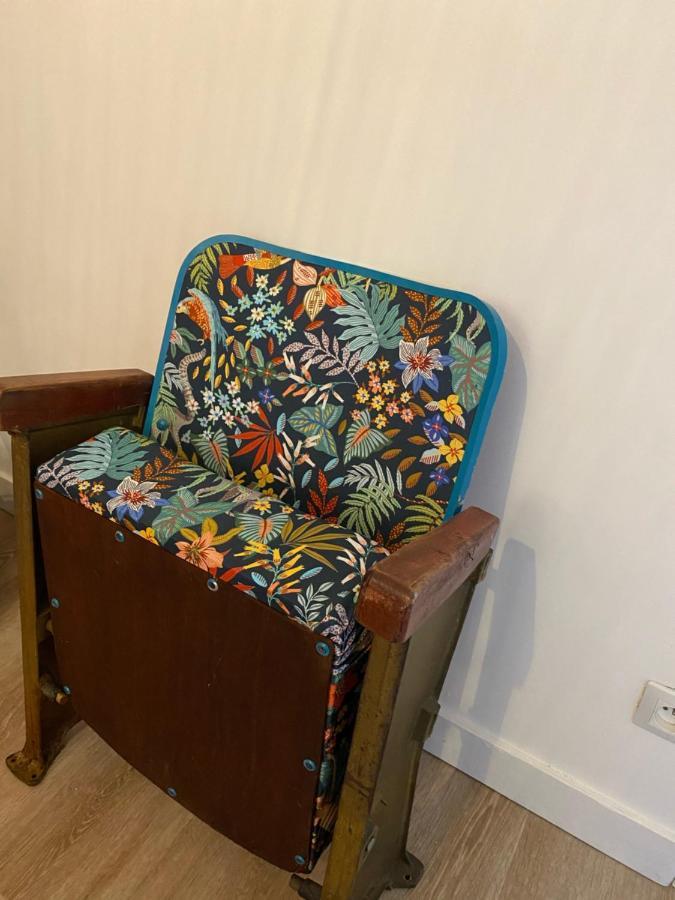 Les De Charly-le Jardin Saint Nicolas Appartement *