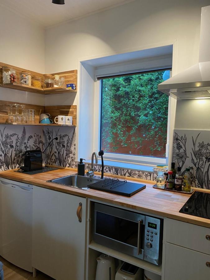 Les De Charly-le Jardin Saint Nicolas Appartement