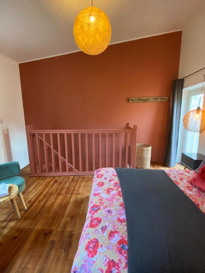 Les De Charly-le Jardin Saint Nicolas Appartement