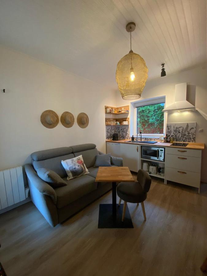 Appartement Les De Charly-le Jardin Saint Nicolas