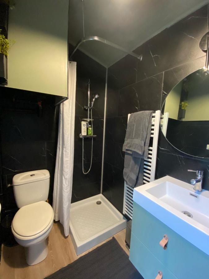 Appartement Les De Charly-le Jardin Saint Nicolas