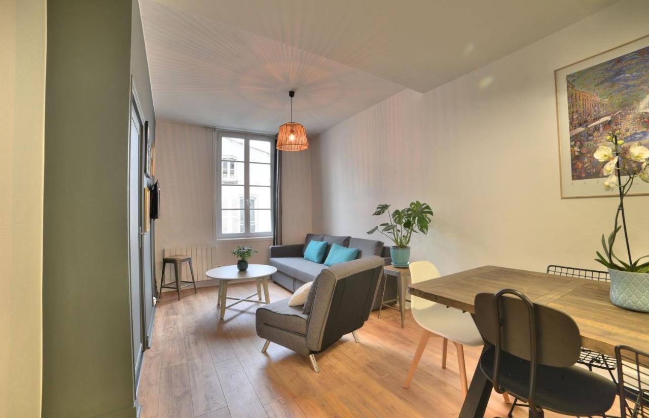 Apartment Superbe T2 De 45m² En Hyper Centre *
