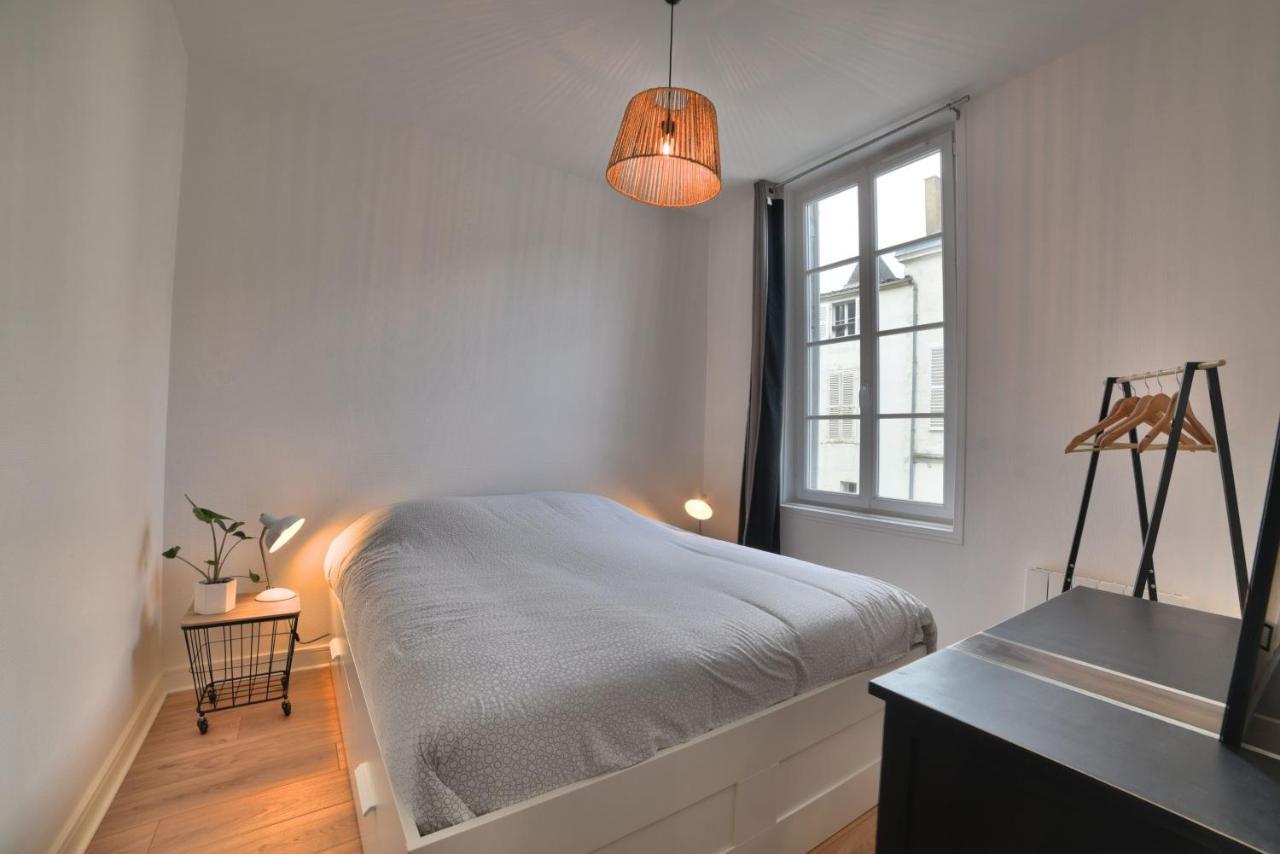 Superbe T2 De 45m² En Hyper Centre Apartment