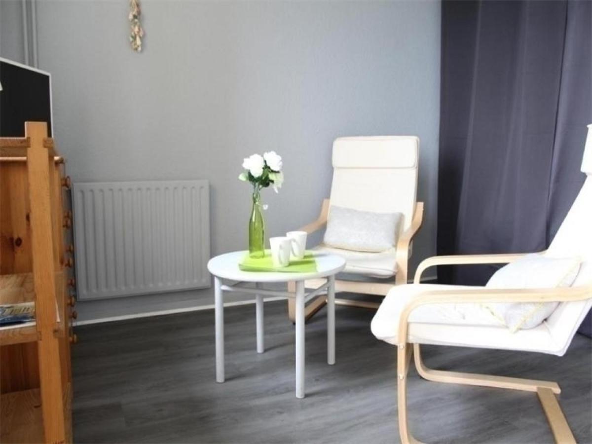 Studio La Rochelle, 1 Pièce, 2 Personnes - Fr-1-246-303 Appartement *