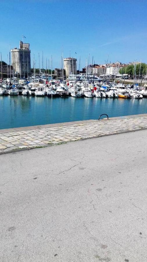 Maison De 2 Avec Jardin Clos Et Wifi A La Rochelle