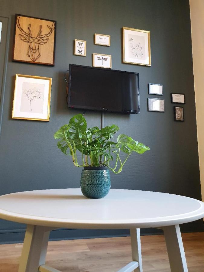 Superbe T2 De 45m² En Hyper Centre Apartment