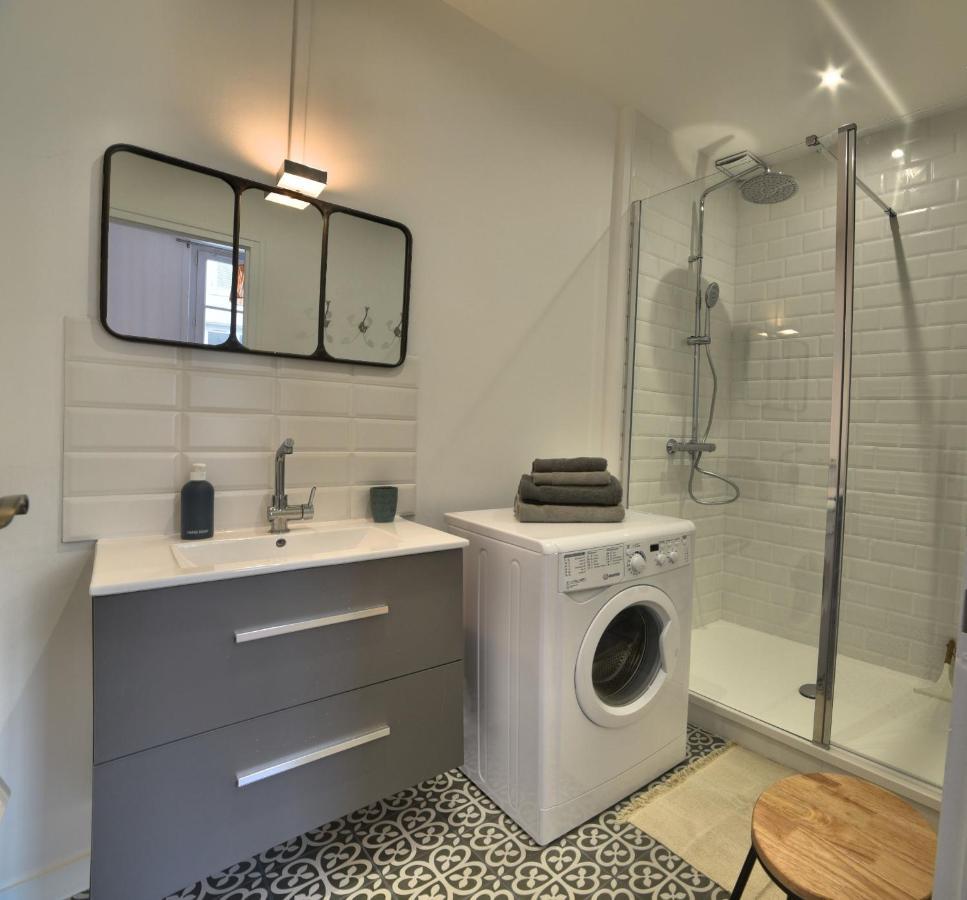 Apartment Superbe T2 De 45m² En Hyper Centre *