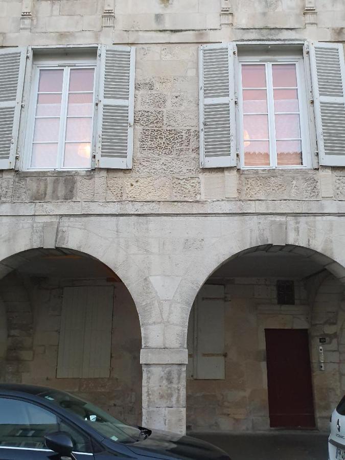 Superbe T2 De 45m² En Hyper Centre *