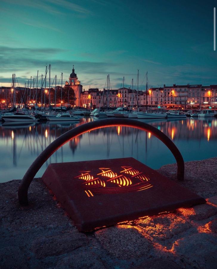 Bateau-hôtel De Rêve Sur Yacht - Boat Paradise La Rochelle (Charente-Maritime)