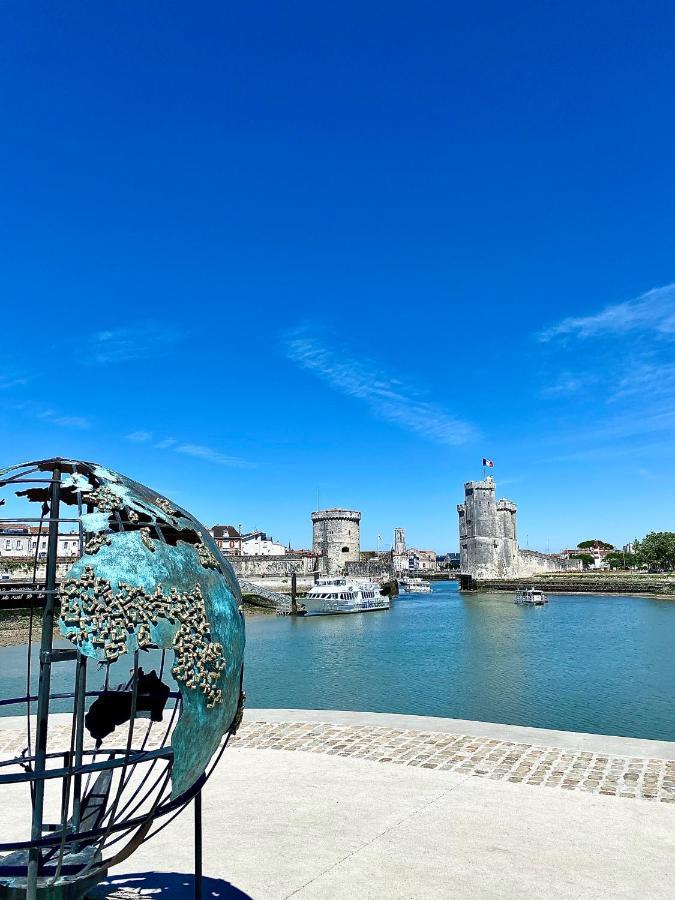 De Rêve Sur Yacht - Boat Paradise * La Rochelle (Charente-Maritime)