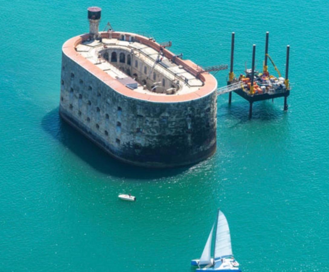 Bateau-hôtel De Rêve Sur Yacht - Boat Paradise