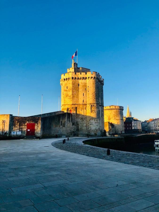 Nuit Insolite Sur Un Voilier Au Cœur De La Rochelle La Rochelle (Charente-Maritime)