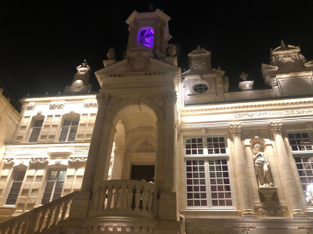 Nuit Insolite Sur Un Voilier Au Cœur De La Rochelle Bateau-hôtel *