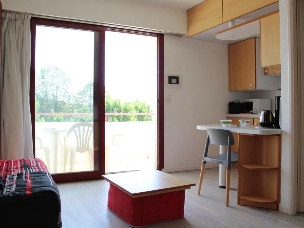 Cosy Avec Piscine Et Parking, Proche - Fr-1-246-137 Apartment *
