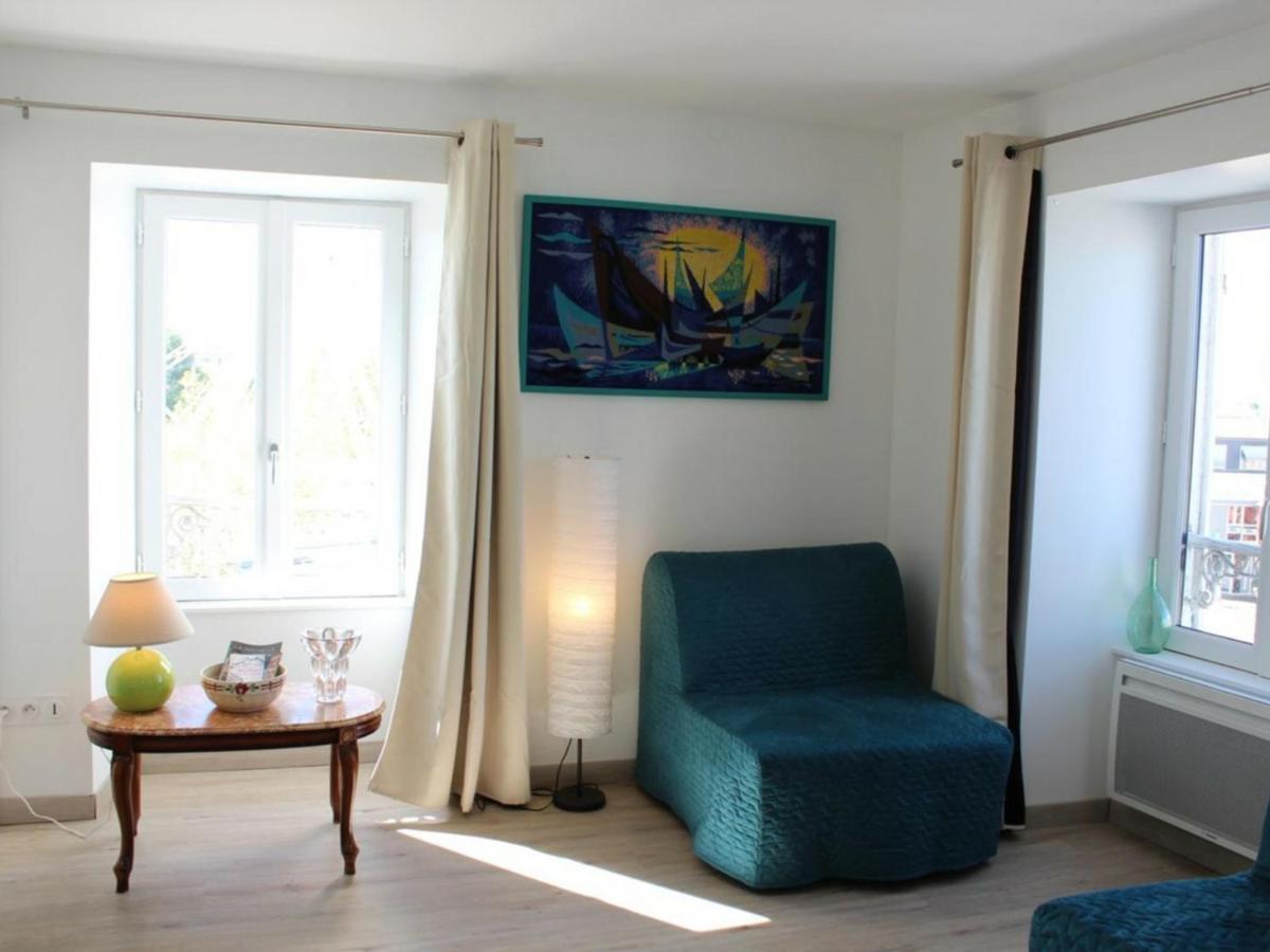 Renove Au Coeur De La Rochelle, Port A Proximite - Fr-1-246-222 Apartment La Rochelle (Charente-Maritime)