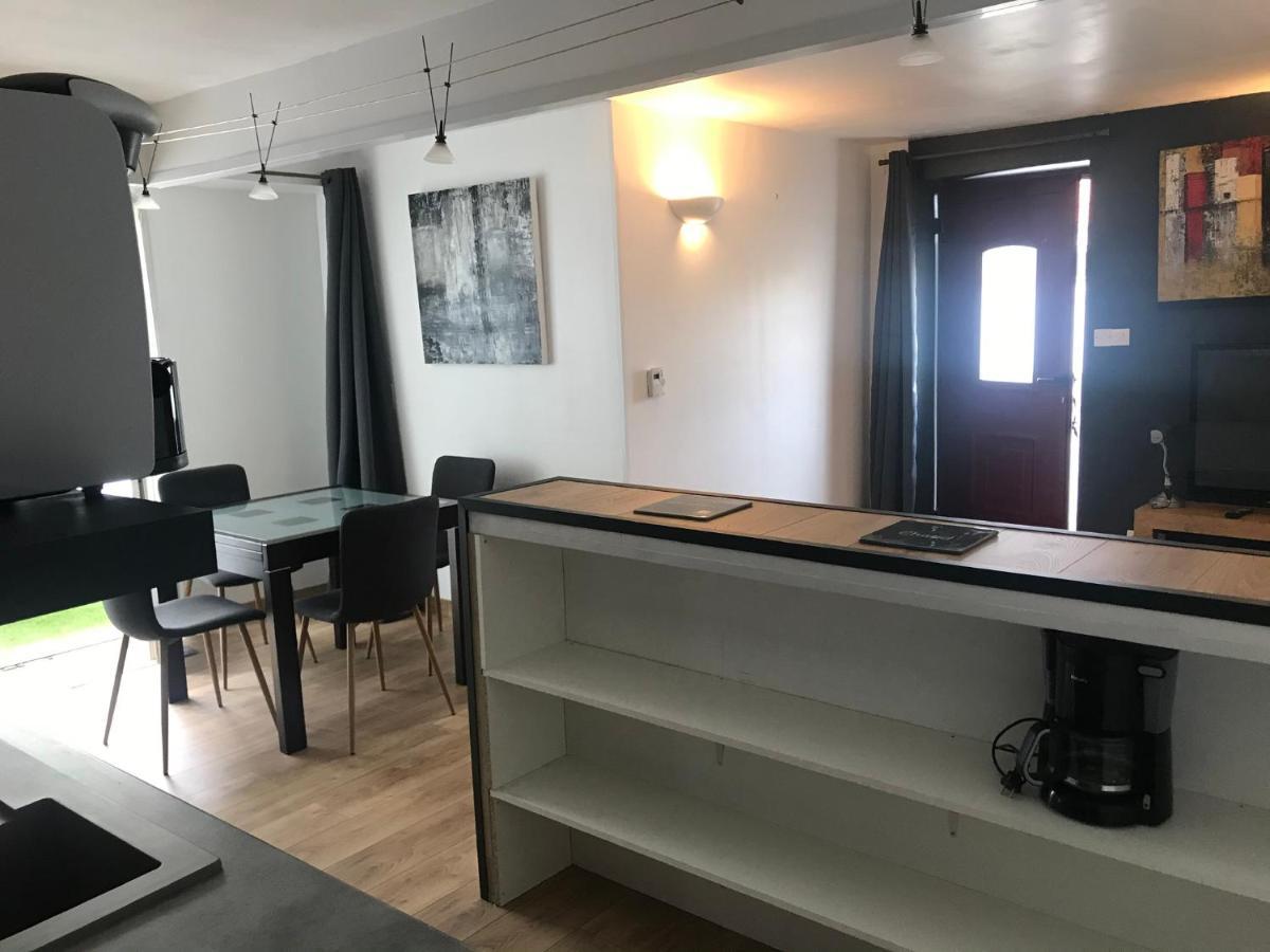 Ruby Appartement