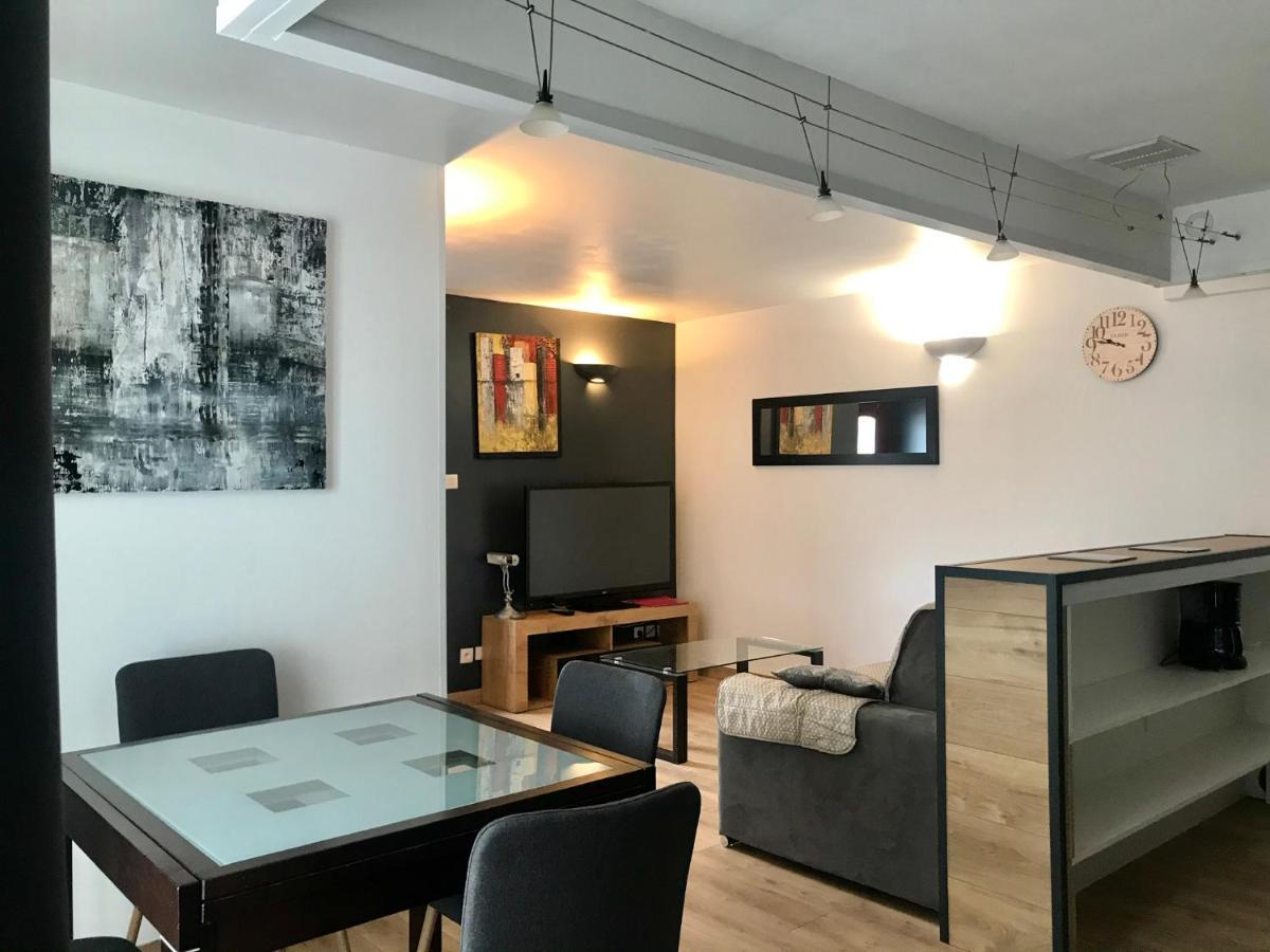 Appartement Ruby