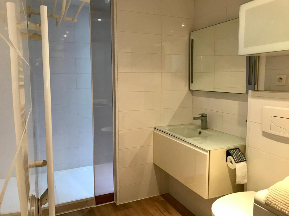Appartement Ruby