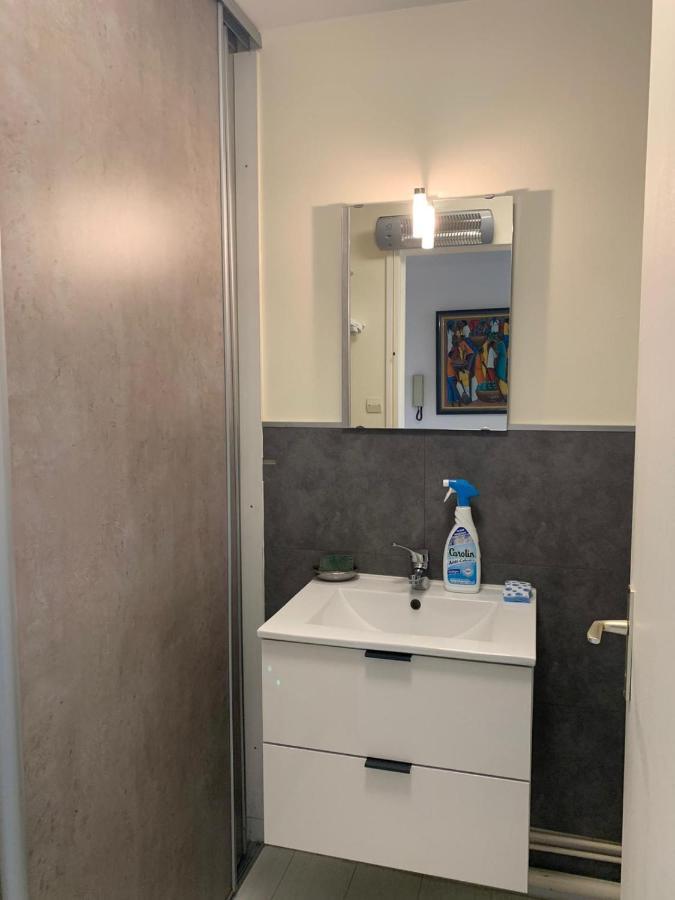 Appartement Studio Entièrement Rénové 7 Rue Du Stade Résidence L'orée De La Genette La Rochelle (Charente-Maritime)