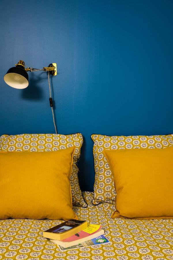 Cosy Entre Vieux Port Et Marche Apartment *