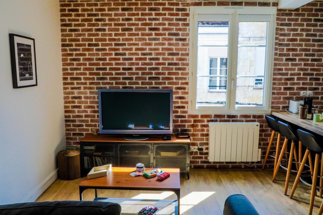 Apartment Cosy Entre Vieux Port Et Marche